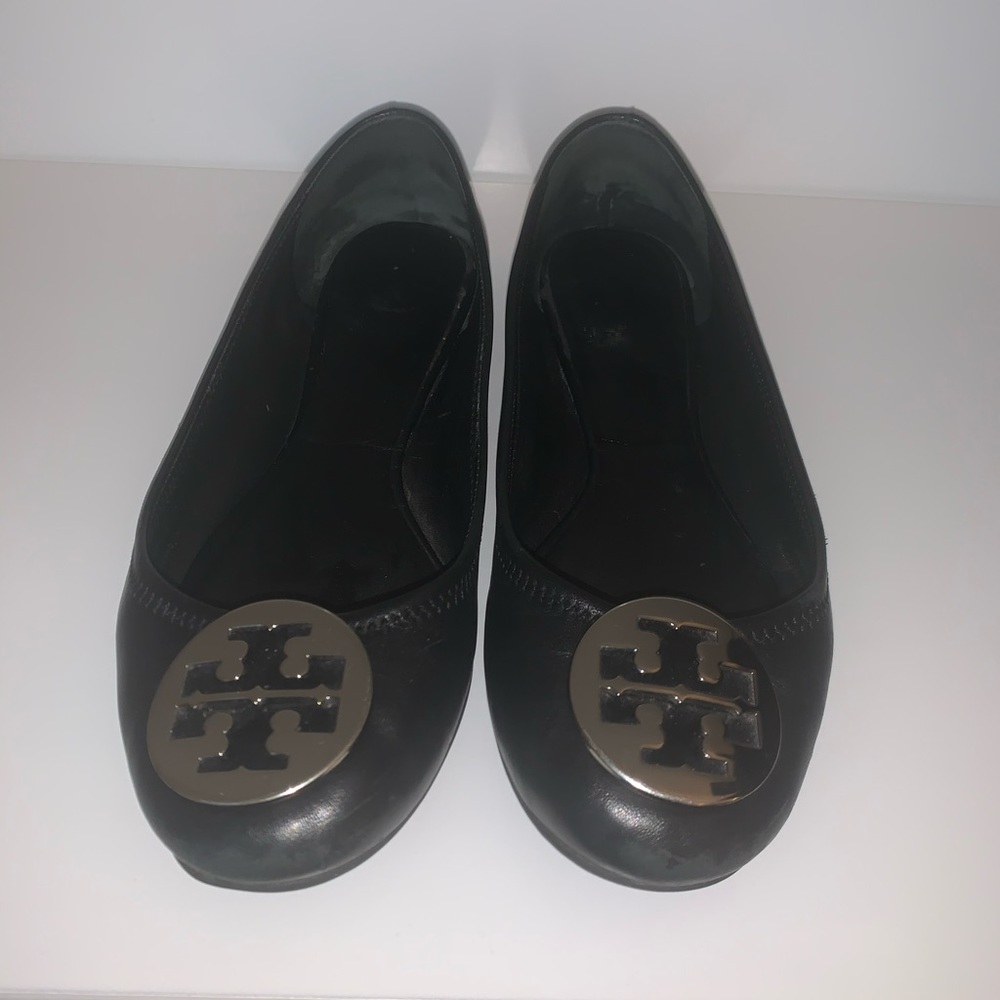 Sold- Tory Burch flats